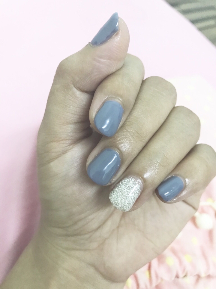 hand