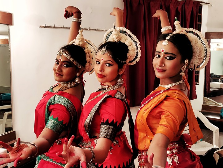 Indian Classical