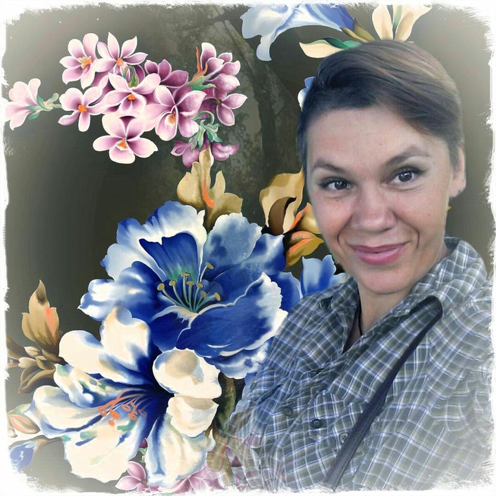 Кабохина Тамара
