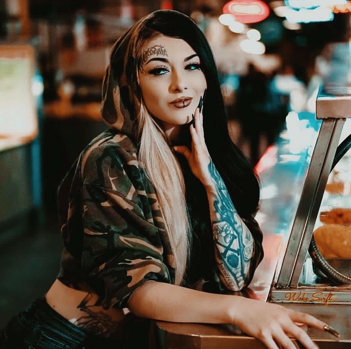 ladyxO