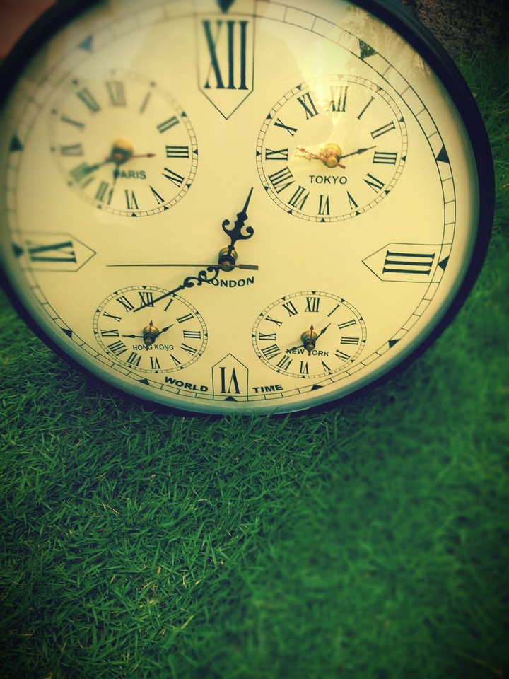Clock
