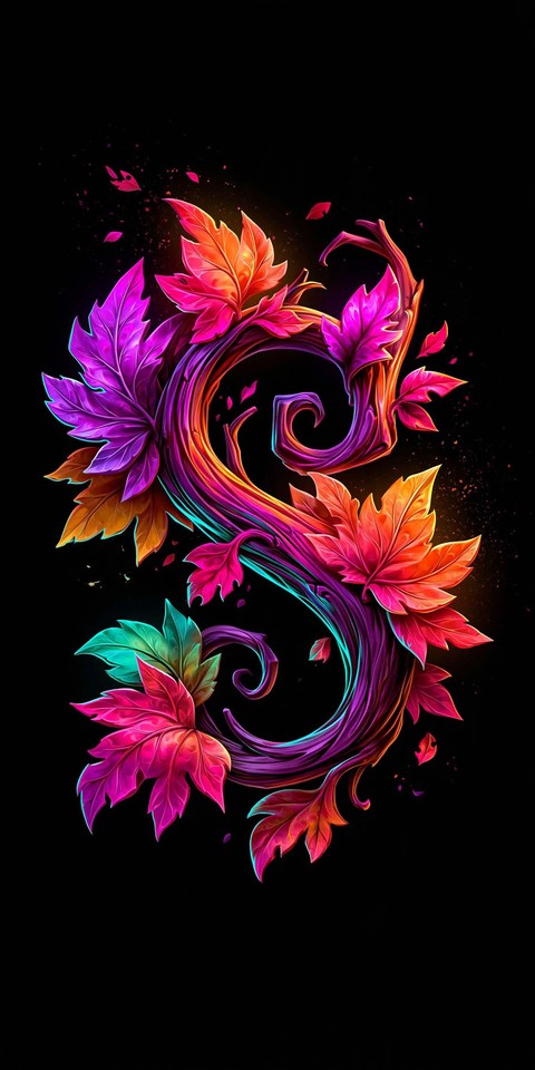 red, pink wallpapers