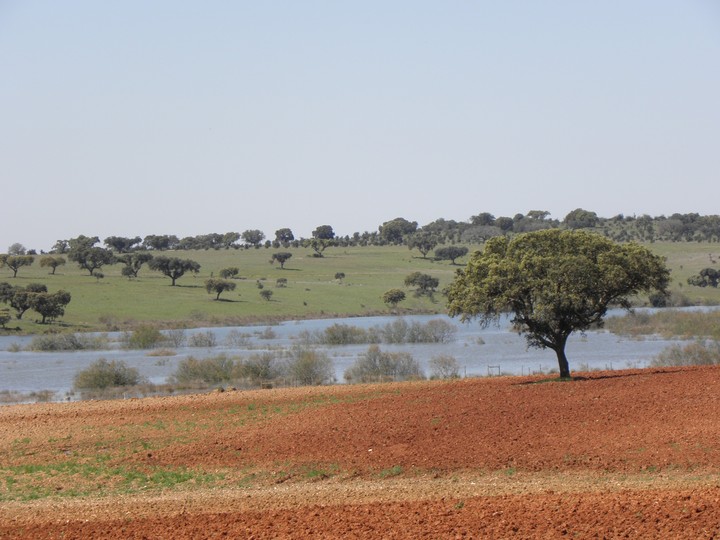 Alentejo, Portugal