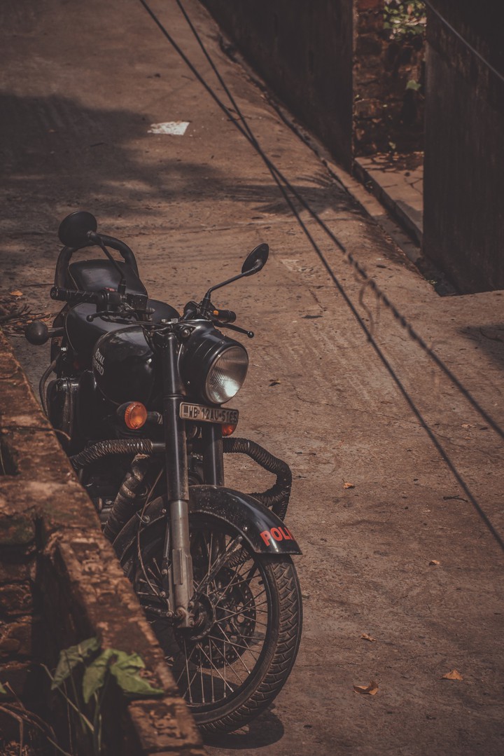 bike