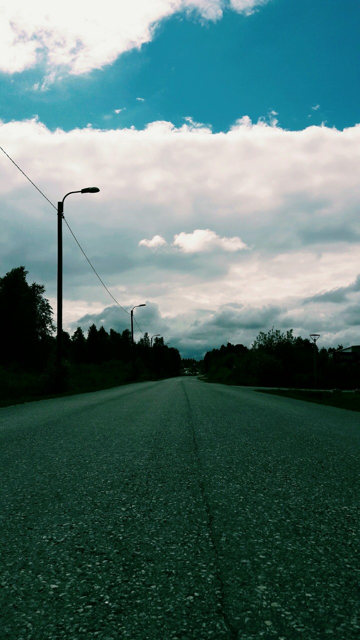 Road