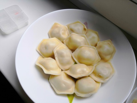 Пельмешки