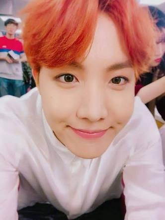 J-HOPE
