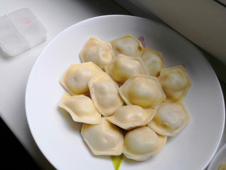 Пельмешки
