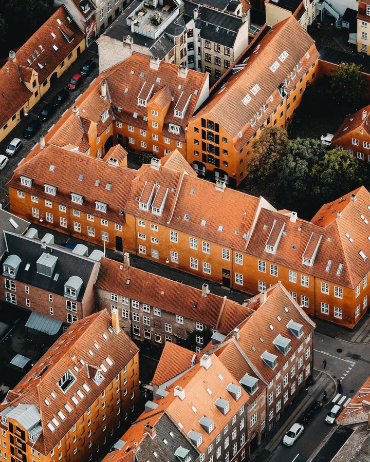 Copenhagen, Denmark