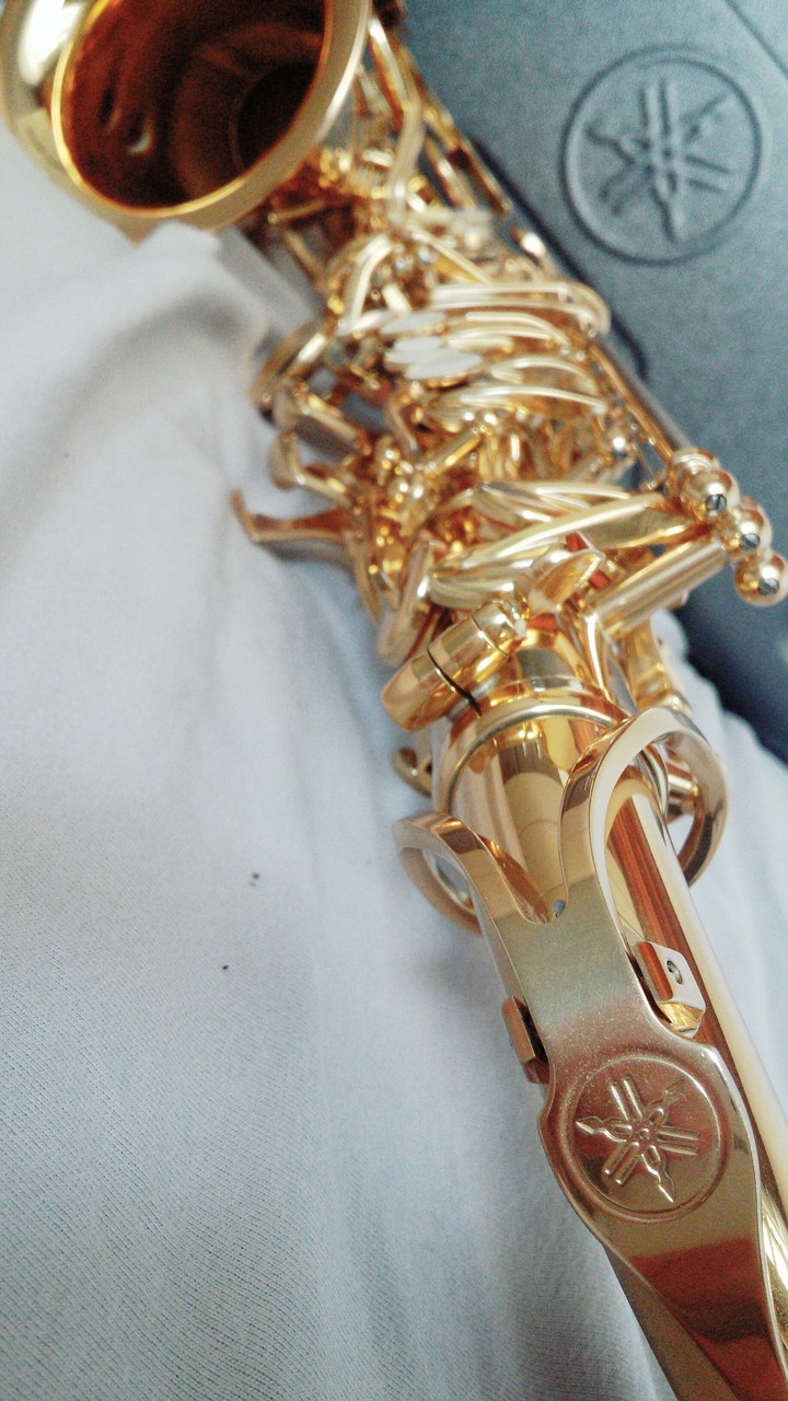 golden love
