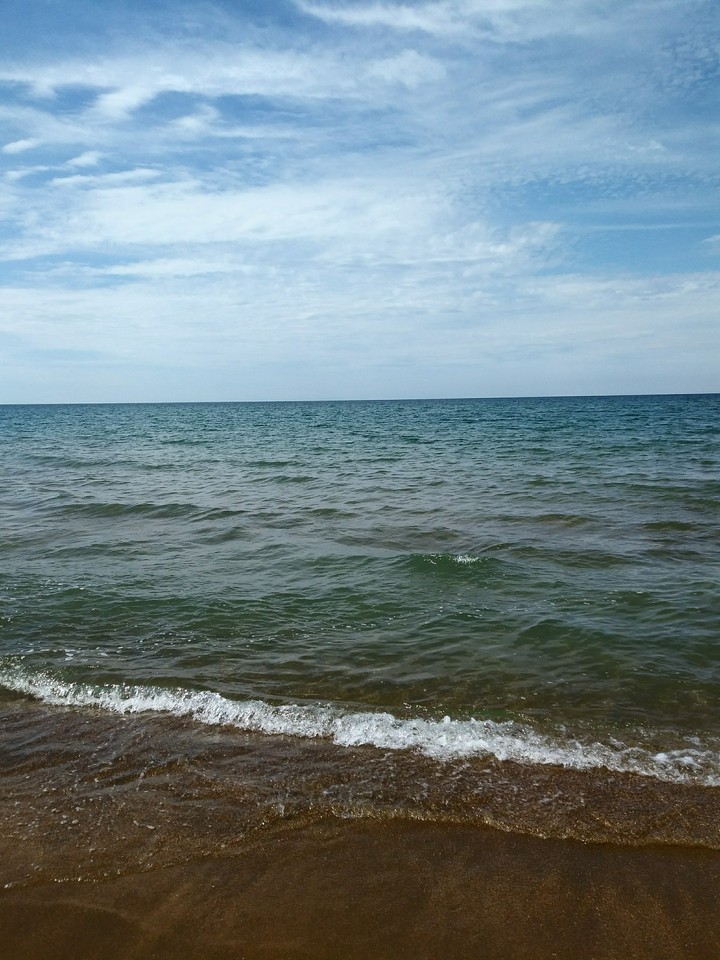 mare fantasma