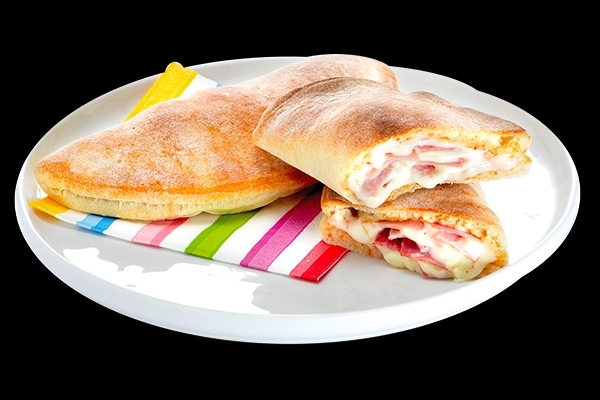 Pizza Calzone