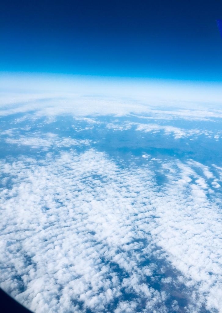 sky
