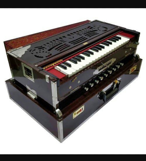 harmonium