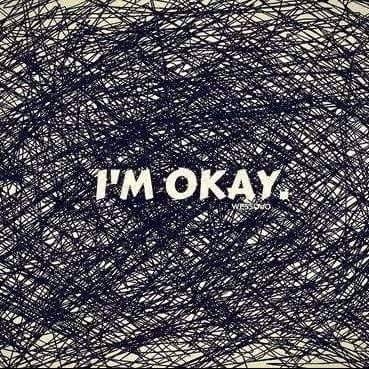 i'm okey
