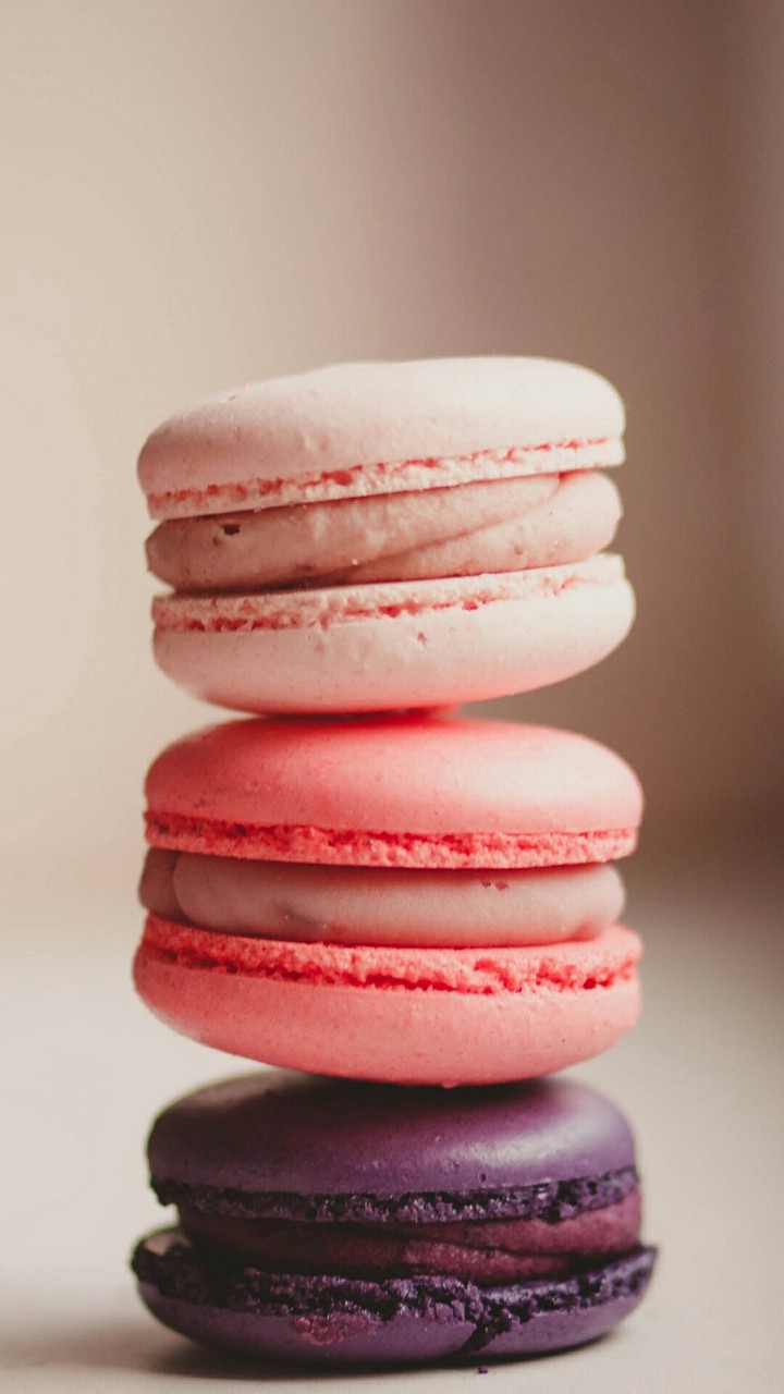 Macaroons