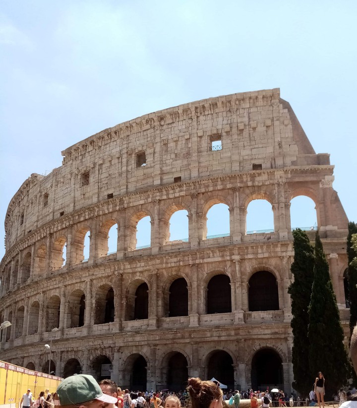 Colosseum