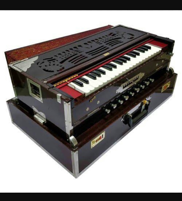 harmonium