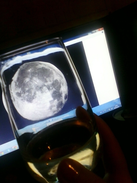 moon