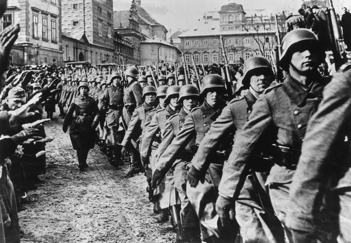 world war 2