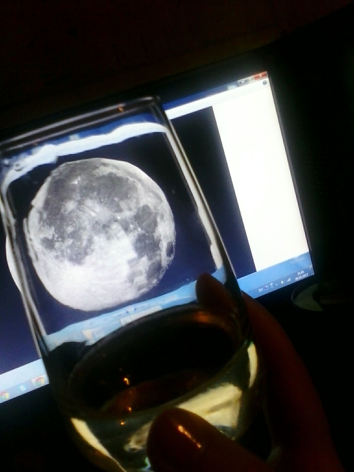 moon
