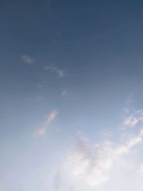 sky
