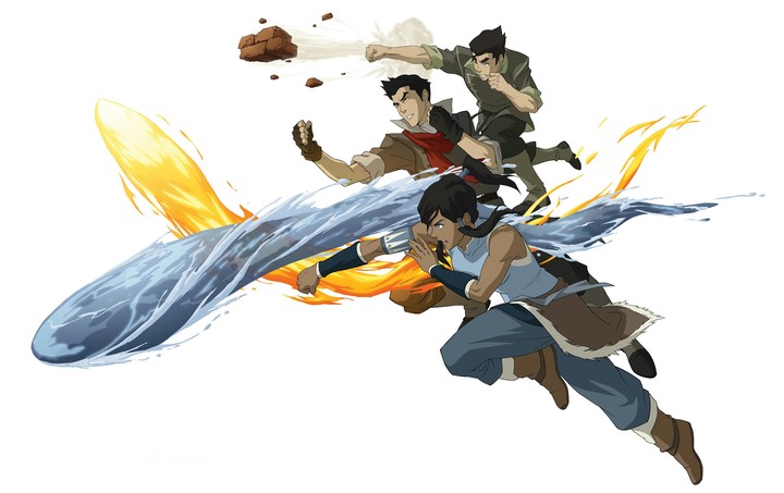 Team Avatar