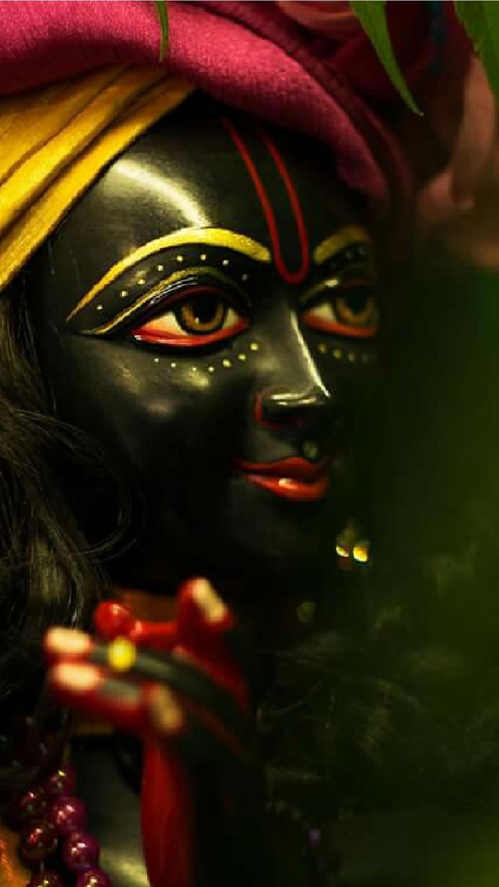 lord krishna