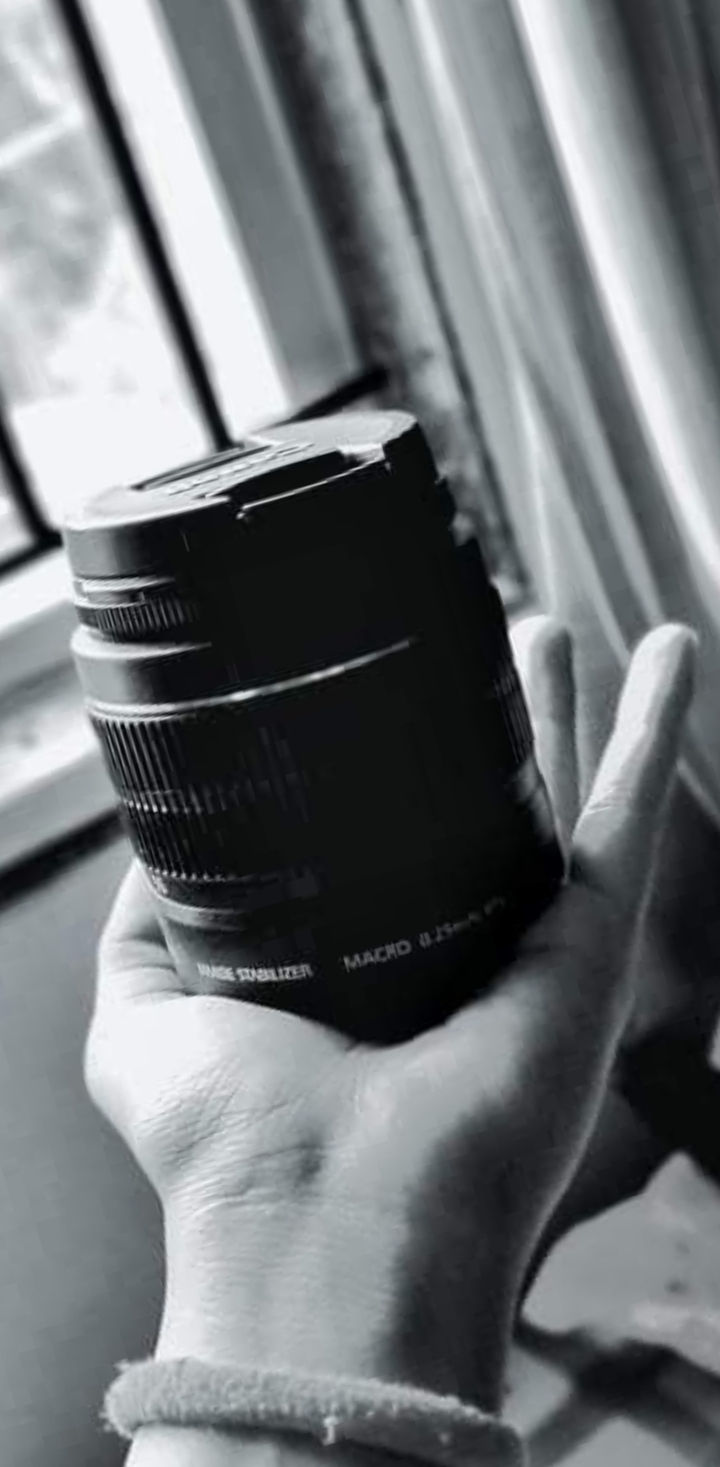 Canon Lens