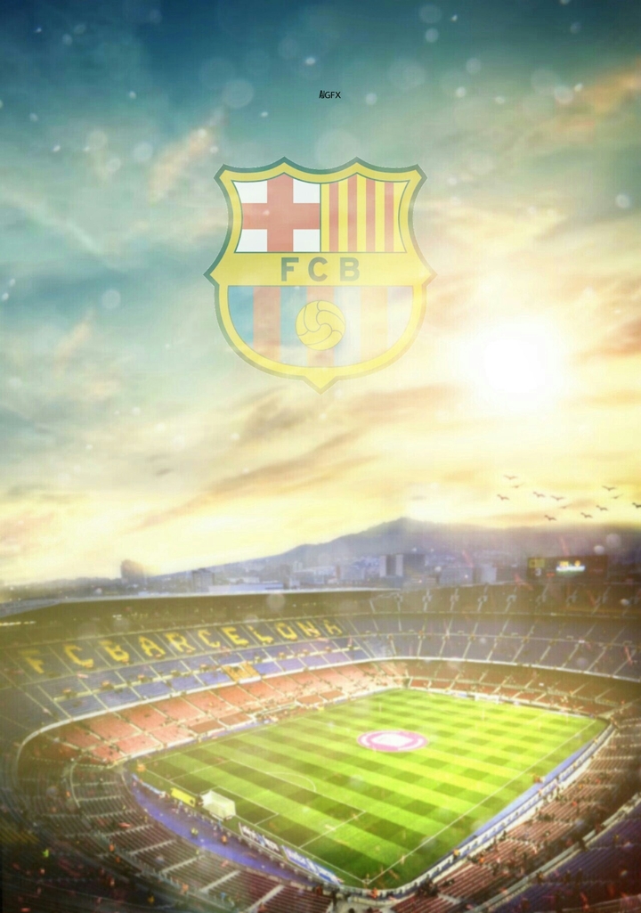 Camp nou