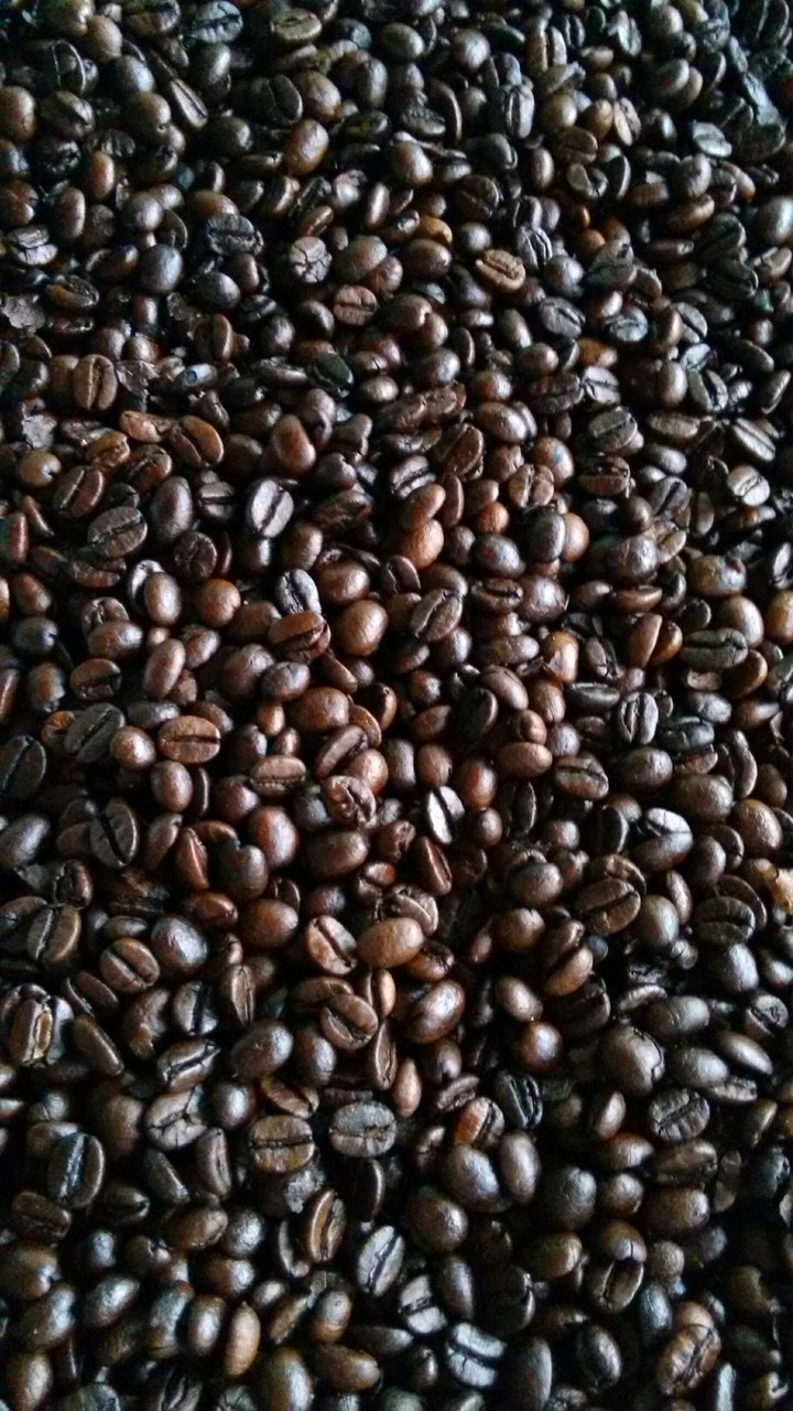 Coffee
