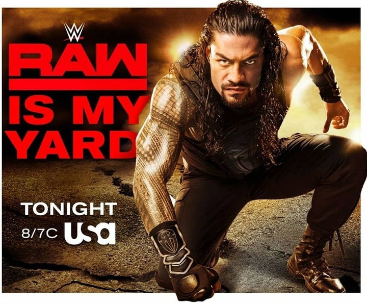 roman