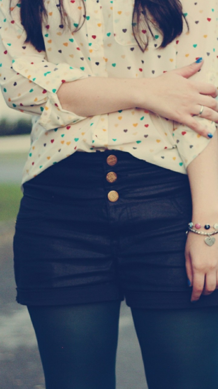 GiRl speCial