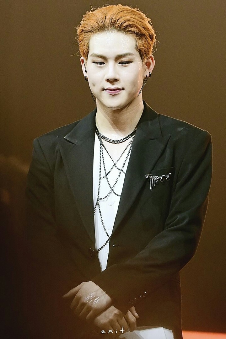Jooheon