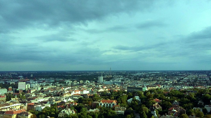 City