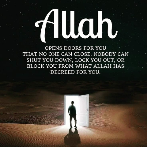 Allah
