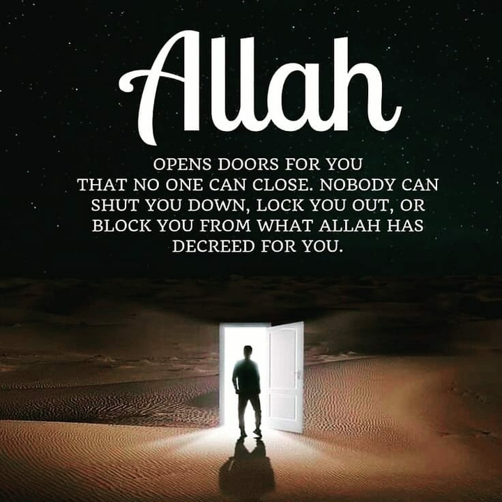 Allah