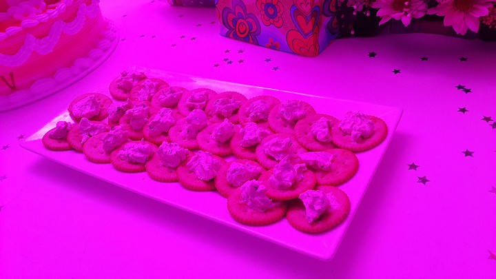galletas