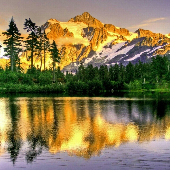 nature