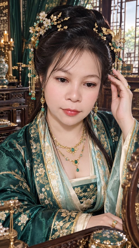 headpiece, Earring wallpapers