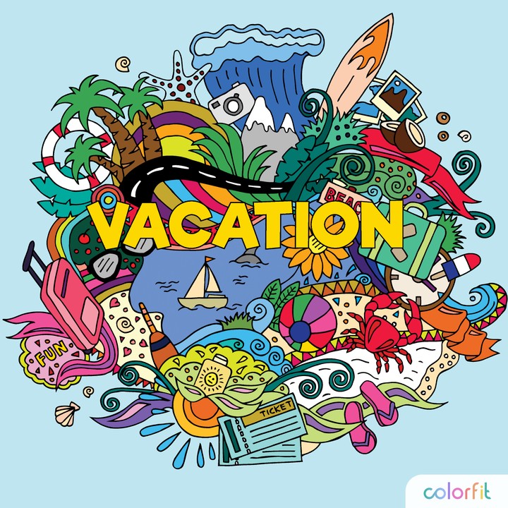 Summer Vacation