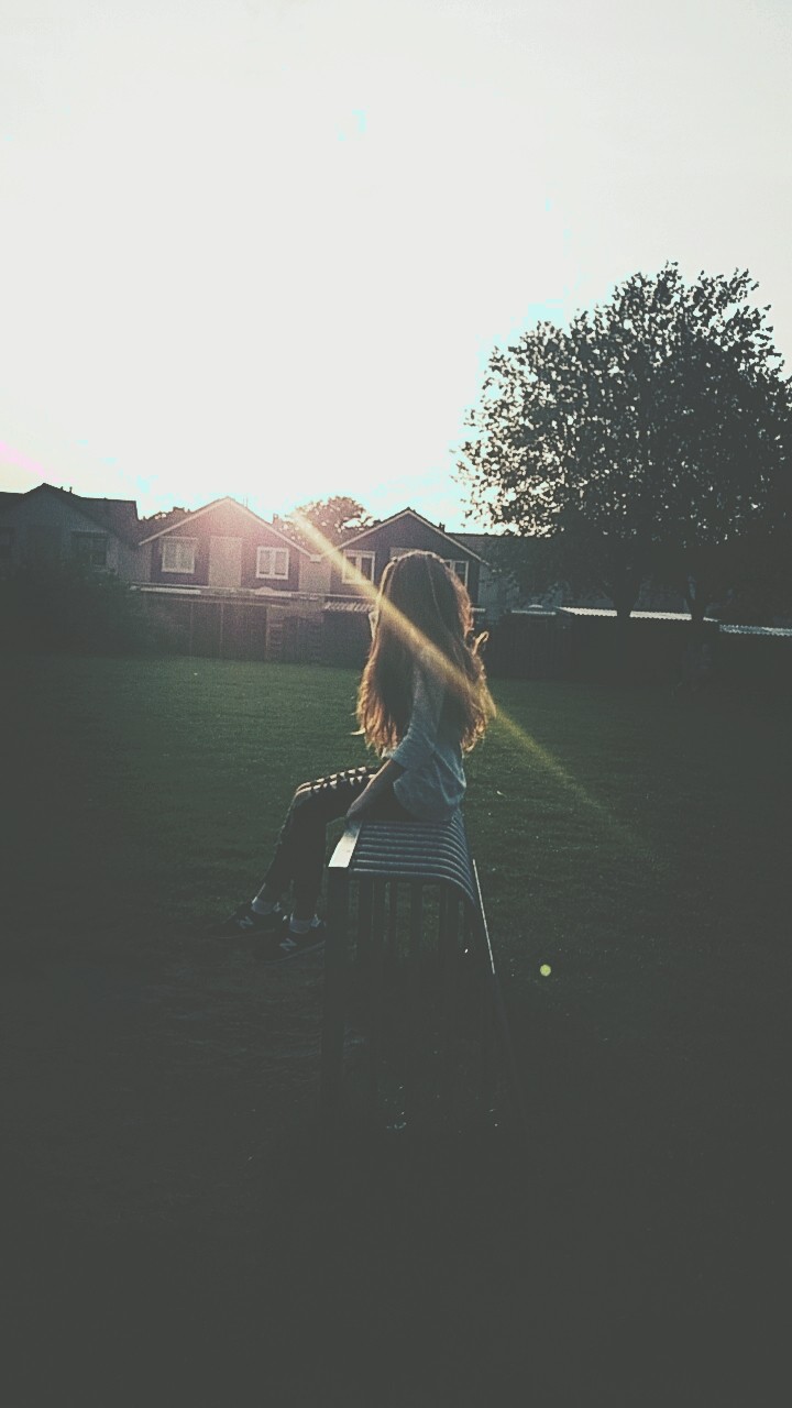 sun