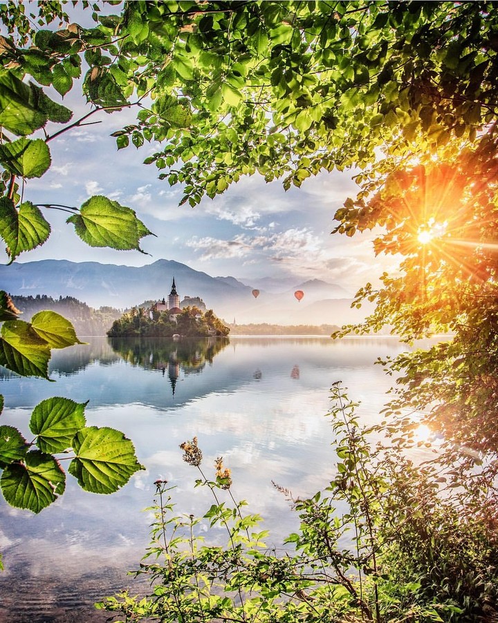 sunrise