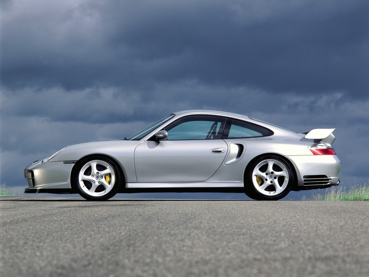 porsche