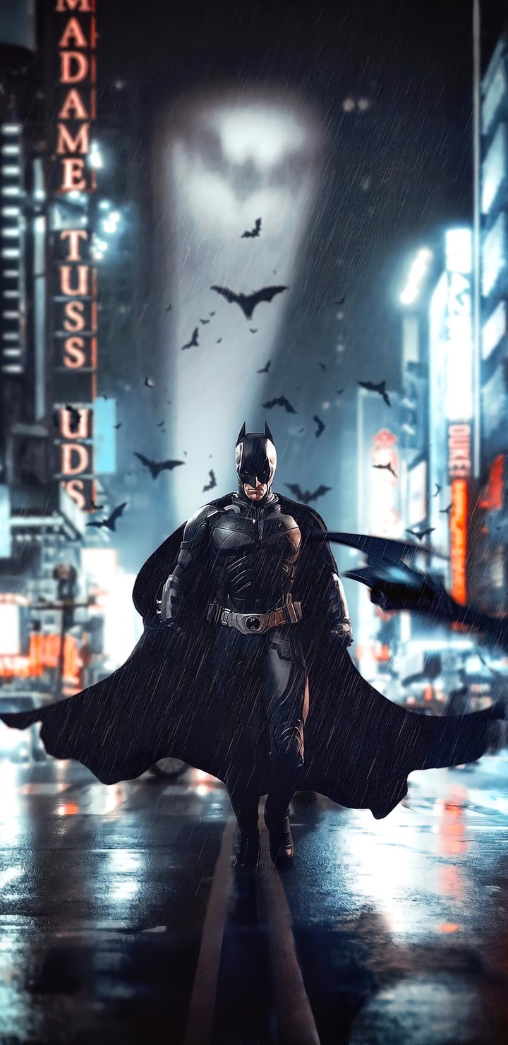 Batman