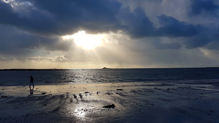 plage de Bretagne