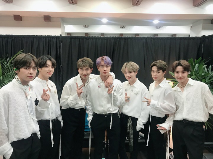 BTS