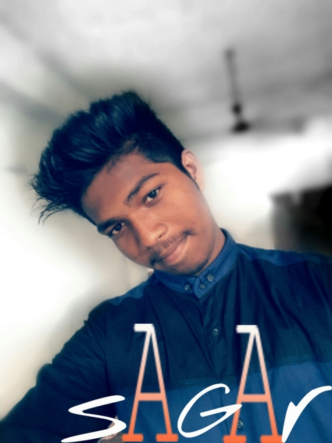 stylish star fan
