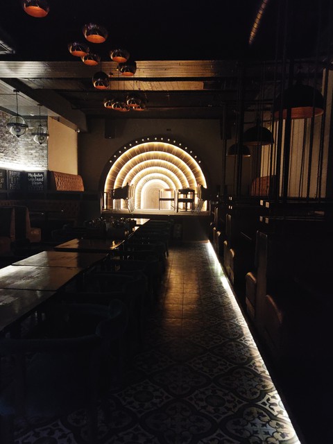 beautiful lights