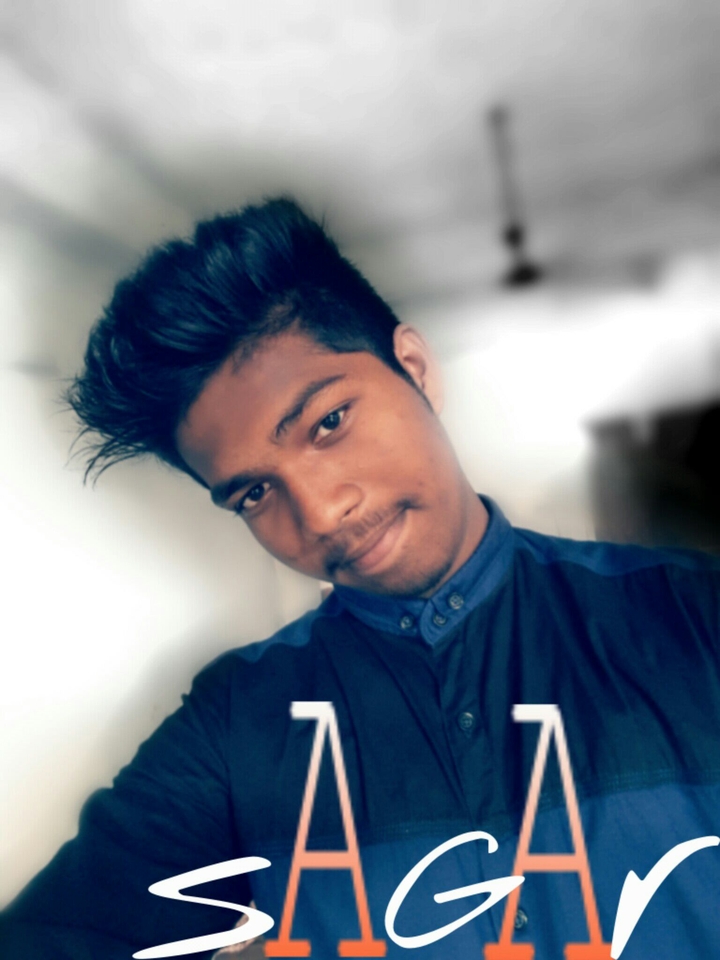 stylish star fan